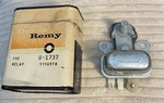 Nos 1959 1960 1961 1962 Buick & Pontiac Delco Remy Horn Relay. Fixed Price $99.60.