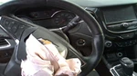 Cruze 2017 Steering Wheel 27684084. Fixed Price $104.55.