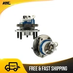 2X Front Wheel Hub & Bearing For 97-08 Chevy Corvette 04-08 Cadillac Xlr 5 Lug. Fixed Price $69.49.
