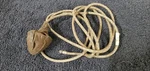 1940 Horn Button Wire O1A-3671 (new Old Stock Ford).. Fixed Price $50.00.