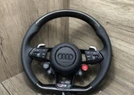 Steering Wheel For Audi A4 Line 2022. Fixed Price $495.00.