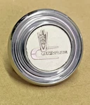 Original Gm 1962 Chevrolet Corvair Steering Wheel Horn Button Cap Monza 3. Fixed Price $31.93.