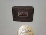 78-89 Gmc Steering Wheel Horn Button 9761395 Squarebody K5 Jimmy Sierra Suburban. Fixed Price $49.99.