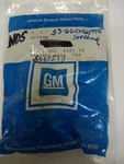 Nos 1953 - 1962 Corvette Upper Steering Bearing 5660233 Made Usa. Fixed Price $75.00.