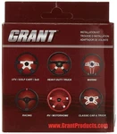 Grant Products - Installation Kit (GRT3196), Matte Black. Fixed Price $53.30.