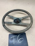1970 71 72 73 74 1981 Camaro Chevelle Z29 Spoke Rope Steering Wheel Corvette. Fixed Price $129.99.