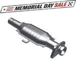 Magnaflow 93456 For Conv Gm 23456 23X6.5X4 2.25/2.25. Fixed Price $303.00.