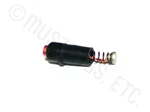 Ford Falcon Fairlane F100 Horn Contact + Insulator C2OZ-13A821-A & C0DF-13A822-A. Fixed Price $12.95.