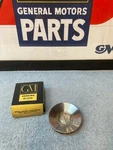 1960 Pontiac Bonneville Catalina Star Chief Nos Horn Button. Fixed Price $56.69.