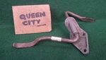 Nos Ford C1TT-9725-B Accelerator/gas Pedal Shaft-linkage And Bracket 1961+ Truck. Fixed Price $79.00.