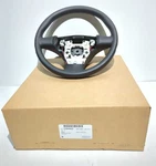 New Oem Genuine Gm Steering Wheel Black 2006-2010 Pontiac Solstice 25864928 Base. Fixed Price $85.00.