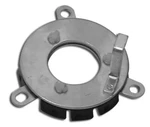 For 1967-1982 C3 Corvette Horn Contact Button Retainer W/ Tilt Telescopic Column. Fixed Price $31.30.