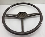 Nos 1947 1953 Chevrolet Gmc Pickup Suburban Panel 3100 Truck Steering Wheel. Fixed Price $239.95.