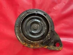 Nos Triumph Bsa Norton Lucas Horn TR6 T120 T100 A65 A50 70216. Fixed Price $29.99.