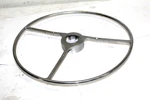 1946 1947 1948 Dodge Mopar Horn Ring - 1115945 Original Oem Used. Fixed Price $48.89.
