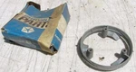 Nos Mopar Chrysler 2852491 Horn Ornament Retainer 1967-69 & Body W/ 3 Spoke. Fixed Price $156.45.