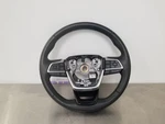 2020 Toyota Highlander Xle Steering Wheel Black Leather Left Driver. Fixed Price $118.75.