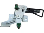 1997 Ford F-250 Hd Tailgate Latch Bracket Dorman 72632PDDF. Fixed Price $41.21.
