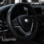 Valleycomfy Steering Wheel Cover With Microfiber Leather For Car Truck Suv 15.... Fixed Price $25.78.