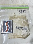 1974 Vintage Amc Jeep Cherokee Series Emblem Nos Oem 5453785. Fixed Price $70.00.