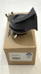 New Oem Genuine Mopar Beep Horn Jeep Dodge Ram High Note 56009614. Fixed Price $33.00.