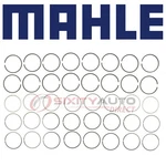 Mahle Engine Piston Ring Set For 1979-1988 Gmc G1500 5.7L V8 Cylinder Um. Fixed Price $88.93.