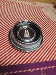 1963 1964 Plymouth Belvedere Horn Button Mopar # 2266771. Fixed Price $55.00.