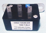 T27) 1968 Thunderbird Electronic Turn Signal Indicator Relay - Fixes Led Glitch. Fixed Price $139.95.
