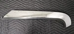 2002-05 Ford Thunderbird Genuine Right Pillar Windshield Trim. Fixed Price $199.99.