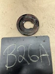 1978 1979 Gm Steering Wheel Plastic Lock Plate Cover Chevelle Camaro Nova. Fixed Price $39.99.