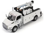 Diecast Masters 71212 Kenworth T380 Auto-crane Titan 85 Body & Miller Enpak 1/50. Fixed Price $124.99.