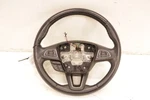 2018-2020 Ford Ecosport Se 1.0L Fwd Steering Wheel Leather W/ Control Buttons. Fixed Price $93.42.