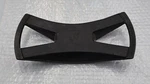 Porsche 911 / 914 Steering Wheel Horn Button With Mounting Bracket. Fixed Price $159.20.