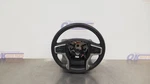 23 Chevy Silverado 2500 Lt Steering Wheel Black Leather. Fixed Price $95.63.