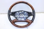 09-13 Mercedes-benz S550 Steering Wheel Leather W/ Control Buttons 221-460-38-03. Fixed Price $138.86.
