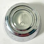 1967 Plymouth Horn Button Sport Fury/vip 3 Spoke Steering Wheel Center Cap. Fixed Price $39.98.