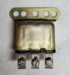 Gm 1116781 Horn Relay No Box 1955-62 Corvette 62-69 Datsun Toyota Landcruiser. Fixed Price $6.98.