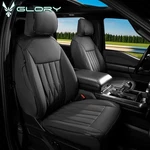Fits 21-26 Ford F150 22-26 F250 F350 F450 Crew Black Cab Front Row Seat Covers. Fixed Price $89.99.