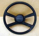 1988 - 1994 Chevy Gmc Truck Pickup Spoke 15 1/2" Steering Wheel 17996290. Fixed Price $97.95.