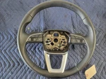 Used Oem Audi Left Driver Steering Wheel For 2019-2023 Q3. Fixed Price $73.00.
