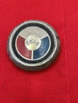 Oem Original Buick Super 8 Steering Wheel Horn Button Part 25442. Fixed Price $33.75.