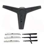 New Mustang Rimblow Steering Wheel Pad Kit 1970 - 1973. Fixed Price $147.95.