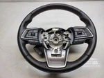 2018 2019 2020 2021 2022 2023 Subaru Crosstrek Steering Wheel Oem 34312FL082VH. Fixed Price $90.00.