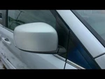 08 09 10 Chrysler Town Cntry Door Mirror Rhslvpmnice. Fixed Price $55.19.