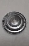 ** (1) Vtg 1942-1946 Chrome Ford Deluxe Horn Button Cap 11A3625A Rat Hot Rod??. Fixed Price $79.00.