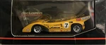 Minichamps 1/43 530714307 Mclaren M8F Chevrolet #5 Canam Series 1971 Revson. Fixed Price $348.92.
