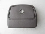 Vintage Chrysler Horn Steering Pad A001 Fits 1990S. Fixed Price $25.49.