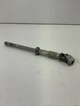 04-15 Bmw 750C Awd Lower Steering Column Joint Assy. Fixed Price $50.00.
