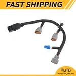 Ignition Coil Wire Harness 39610-39030 Single Custom For Hyundai Santa Fe XG300. Fixed Price $19.99.