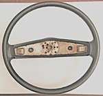 Chevy, Steering Wheel 1970-77 Monte Carlo,chevelle,nova. Fixed Price $125.00.